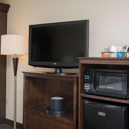 Hampton Inn & Suites Kokomo Luaran gambar