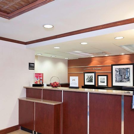 Hampton Inn & Suites Kokomo Luaran gambar
