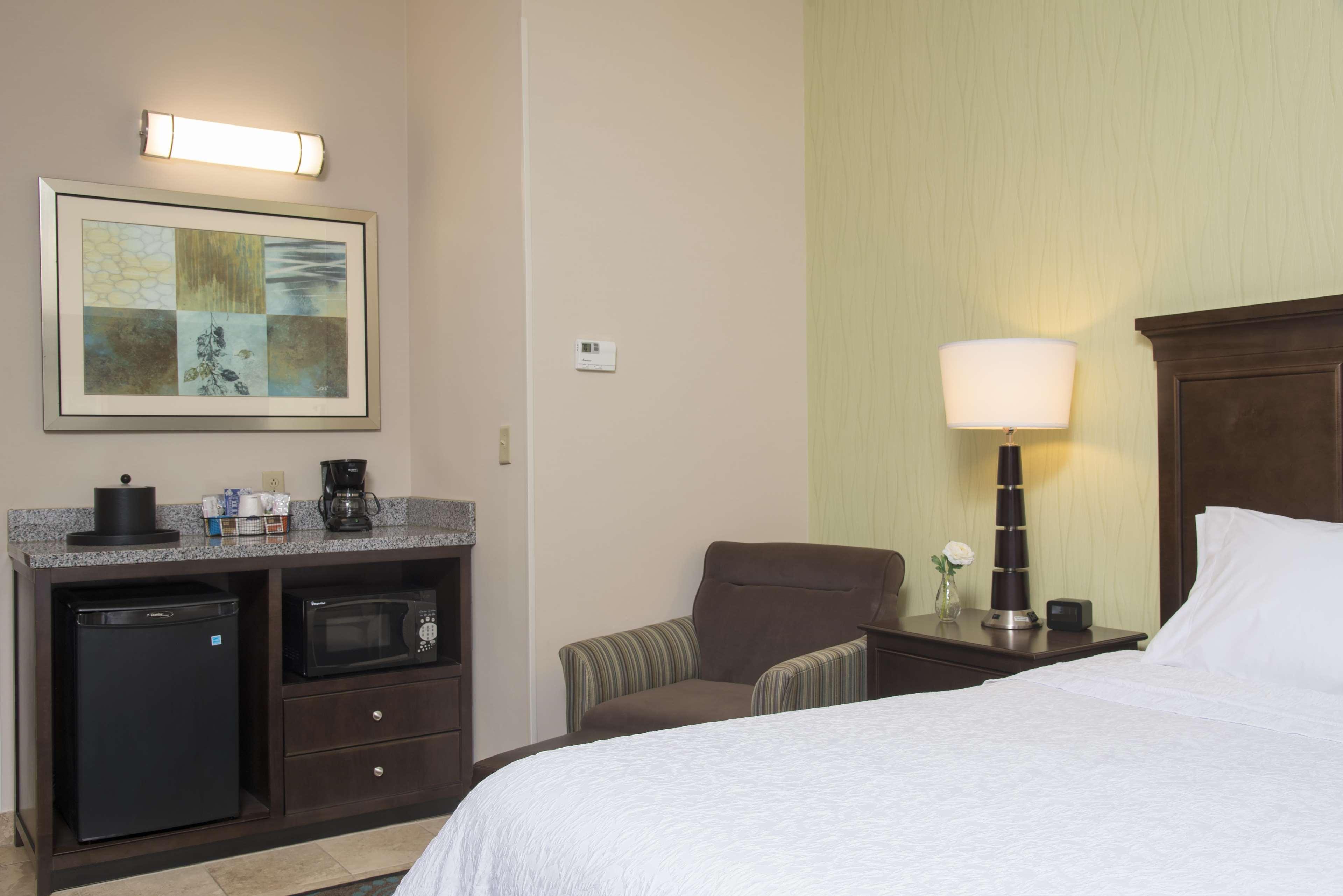 Hampton Inn & Suites Kokomo Luaran gambar