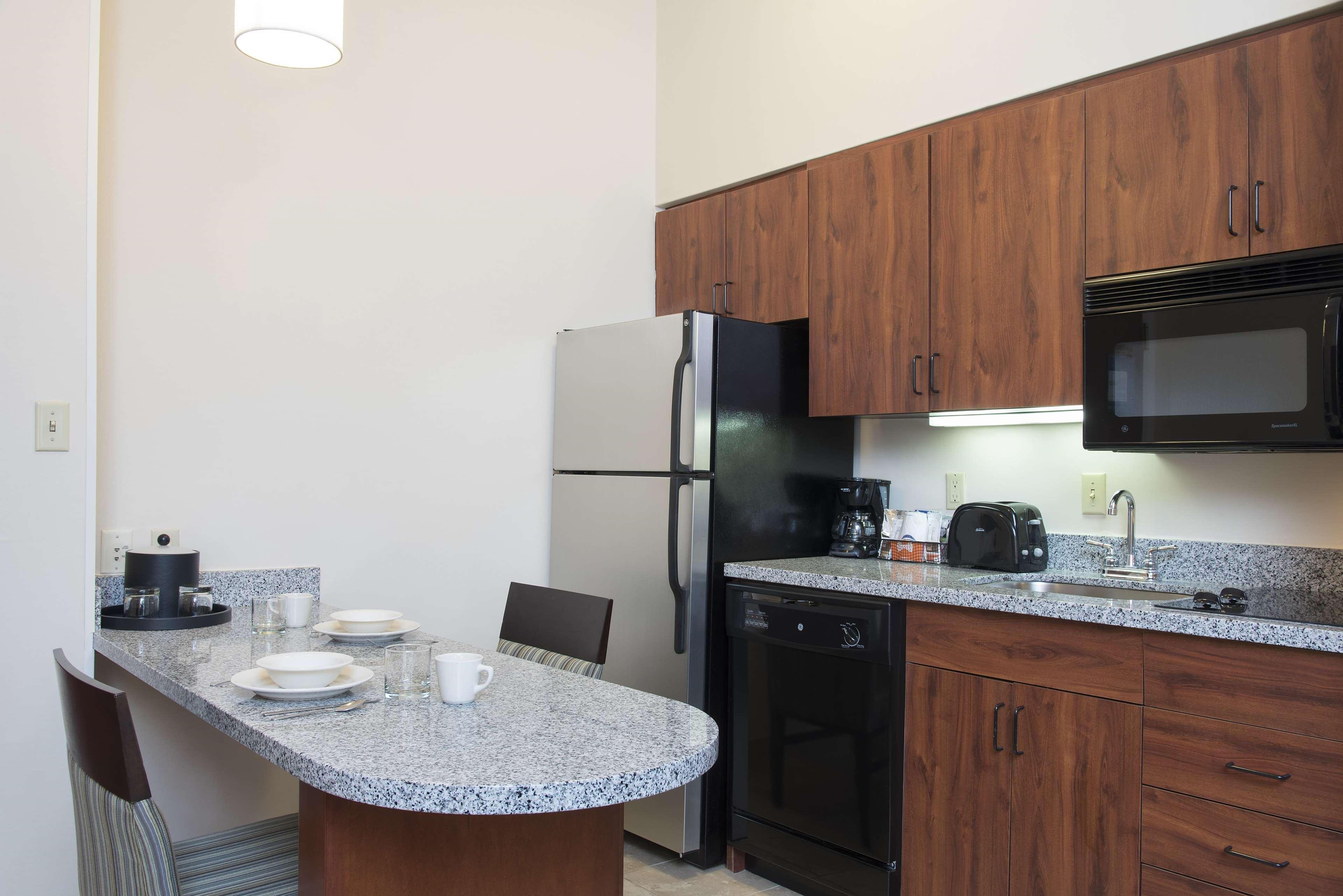 Hampton Inn & Suites Kokomo Luaran gambar
