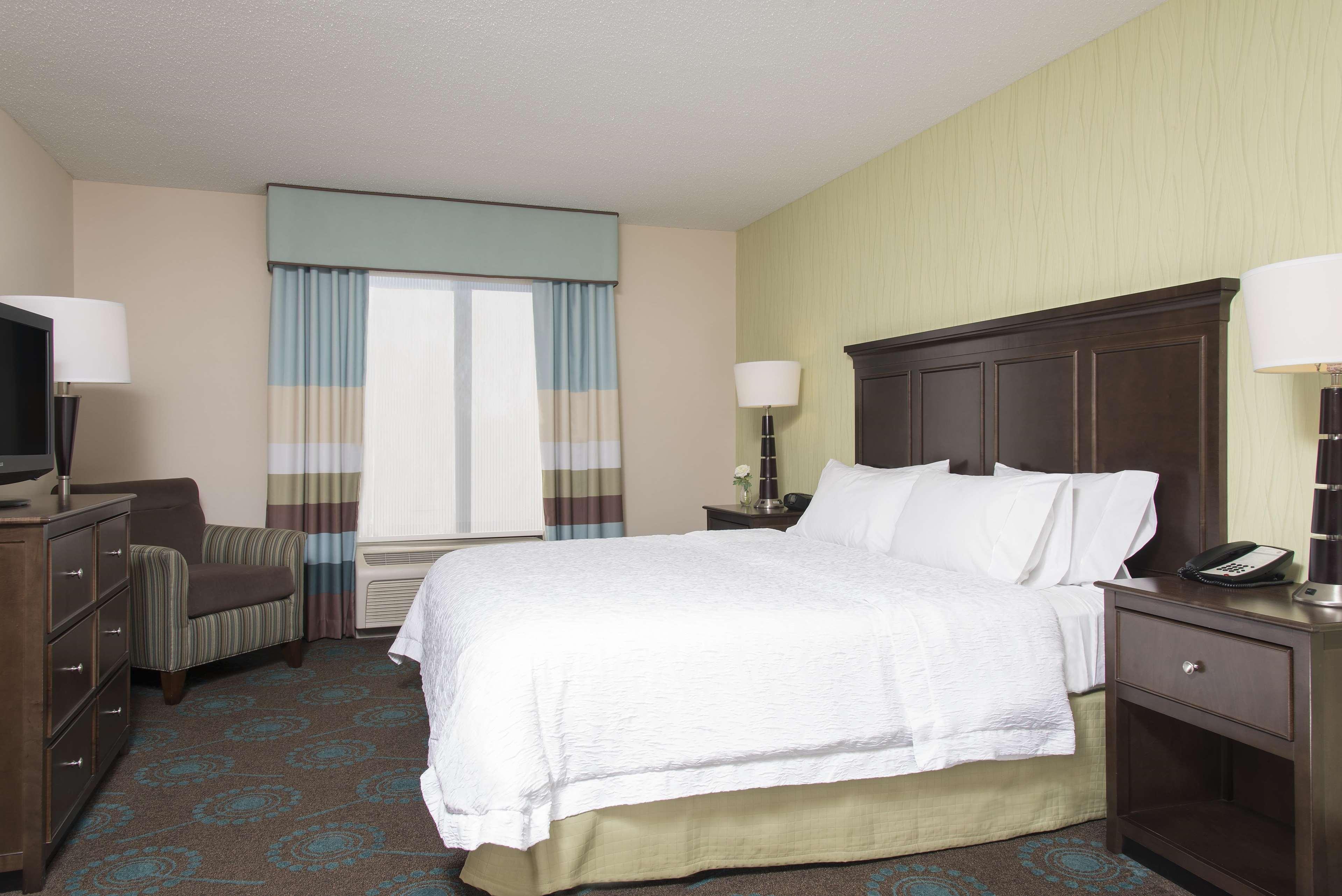 Hampton Inn & Suites Kokomo Luaran gambar