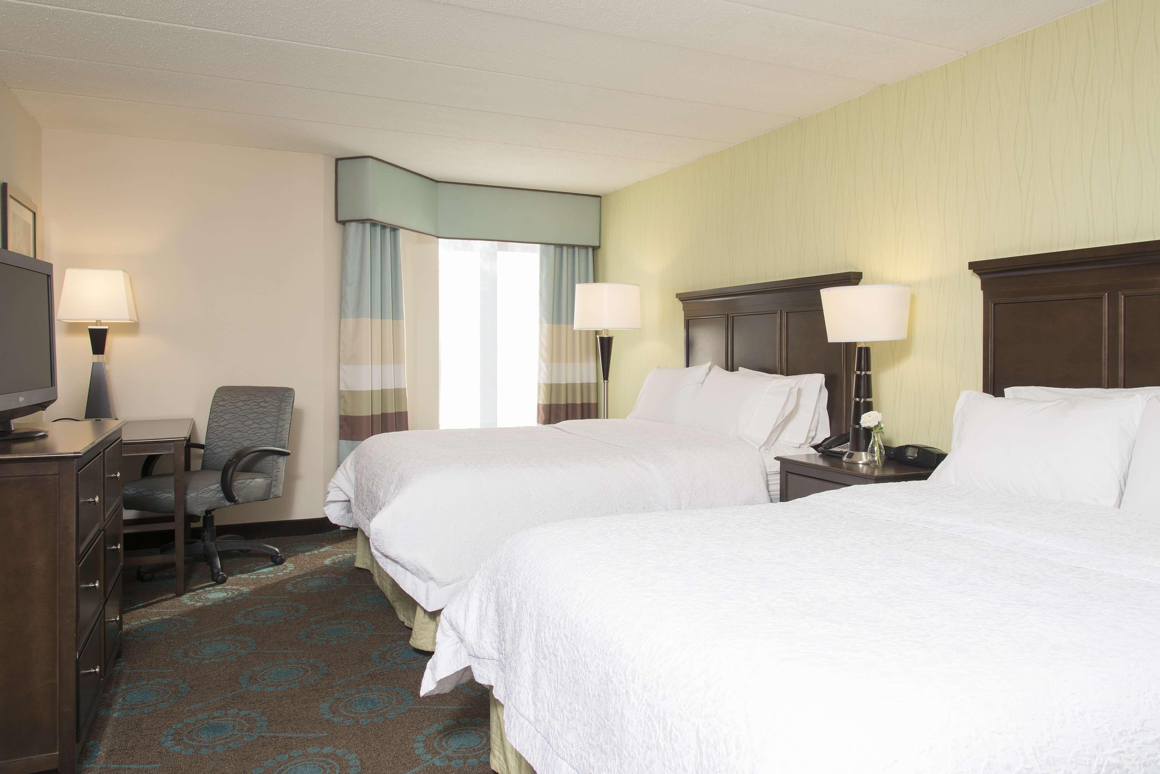Hampton Inn & Suites Kokomo Luaran gambar