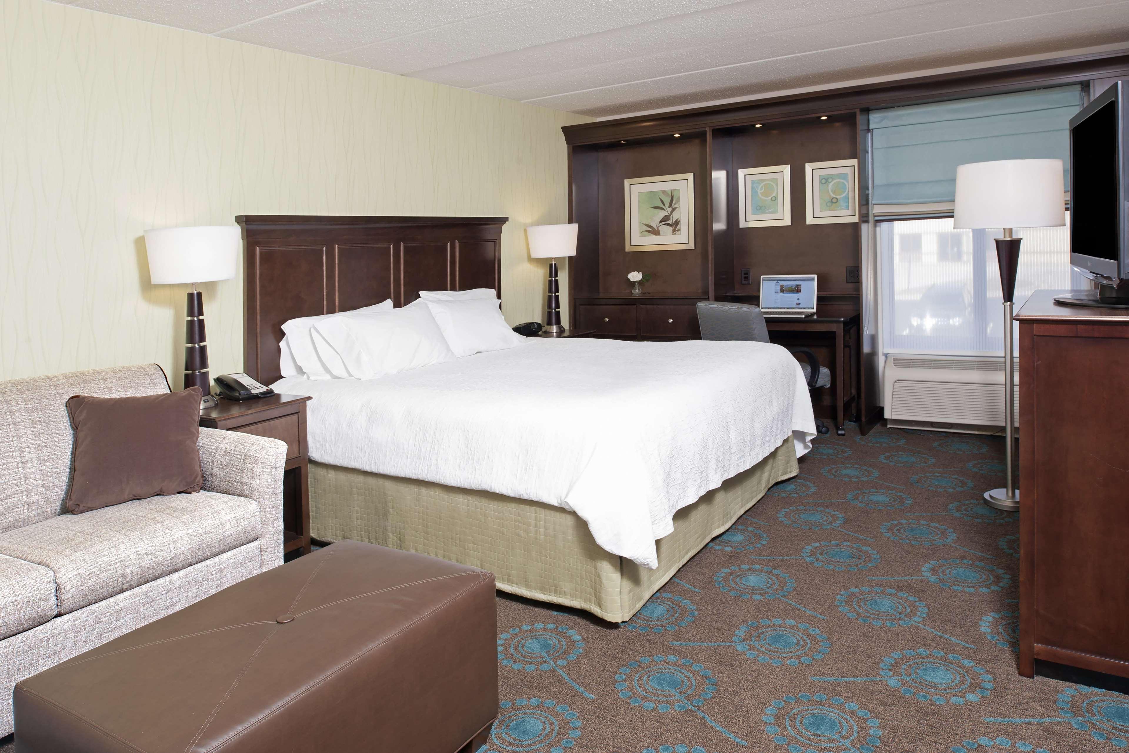 Hampton Inn & Suites Kokomo Luaran gambar
