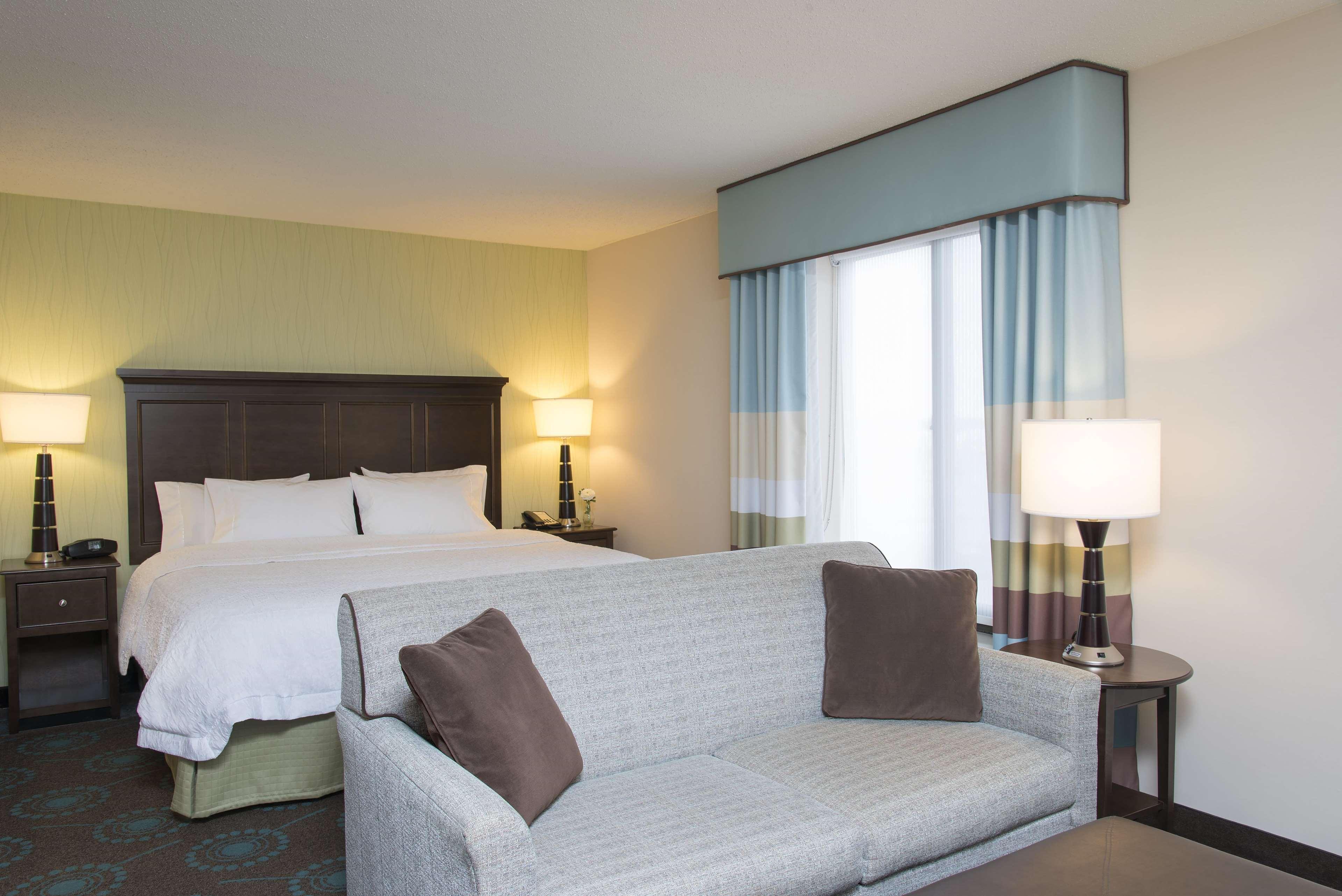 Hampton Inn & Suites Kokomo Luaran gambar