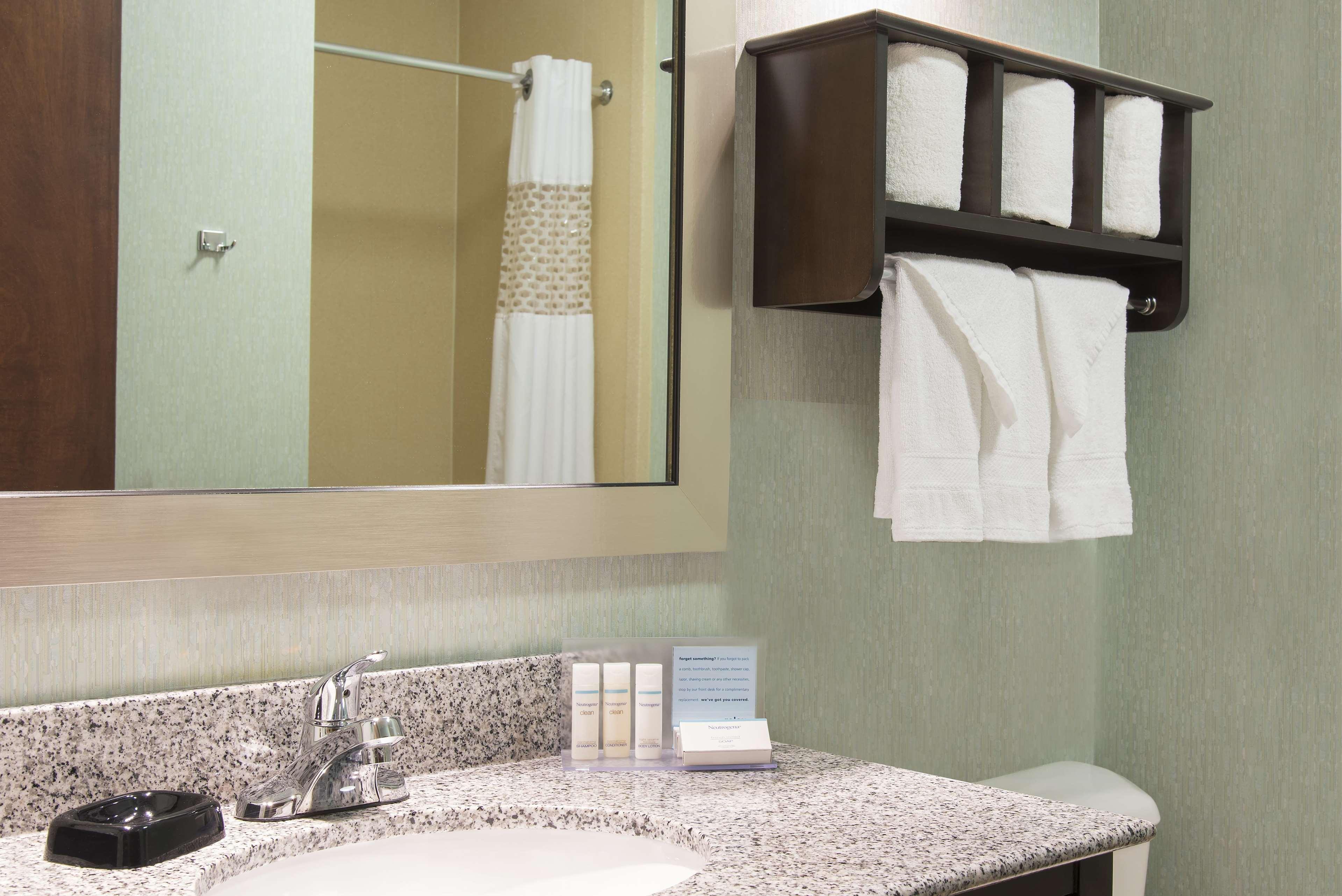 Hampton Inn & Suites Kokomo Luaran gambar