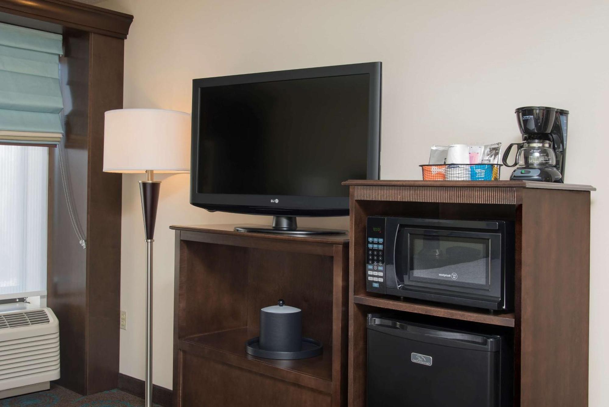 Hampton Inn & Suites Kokomo Luaran gambar