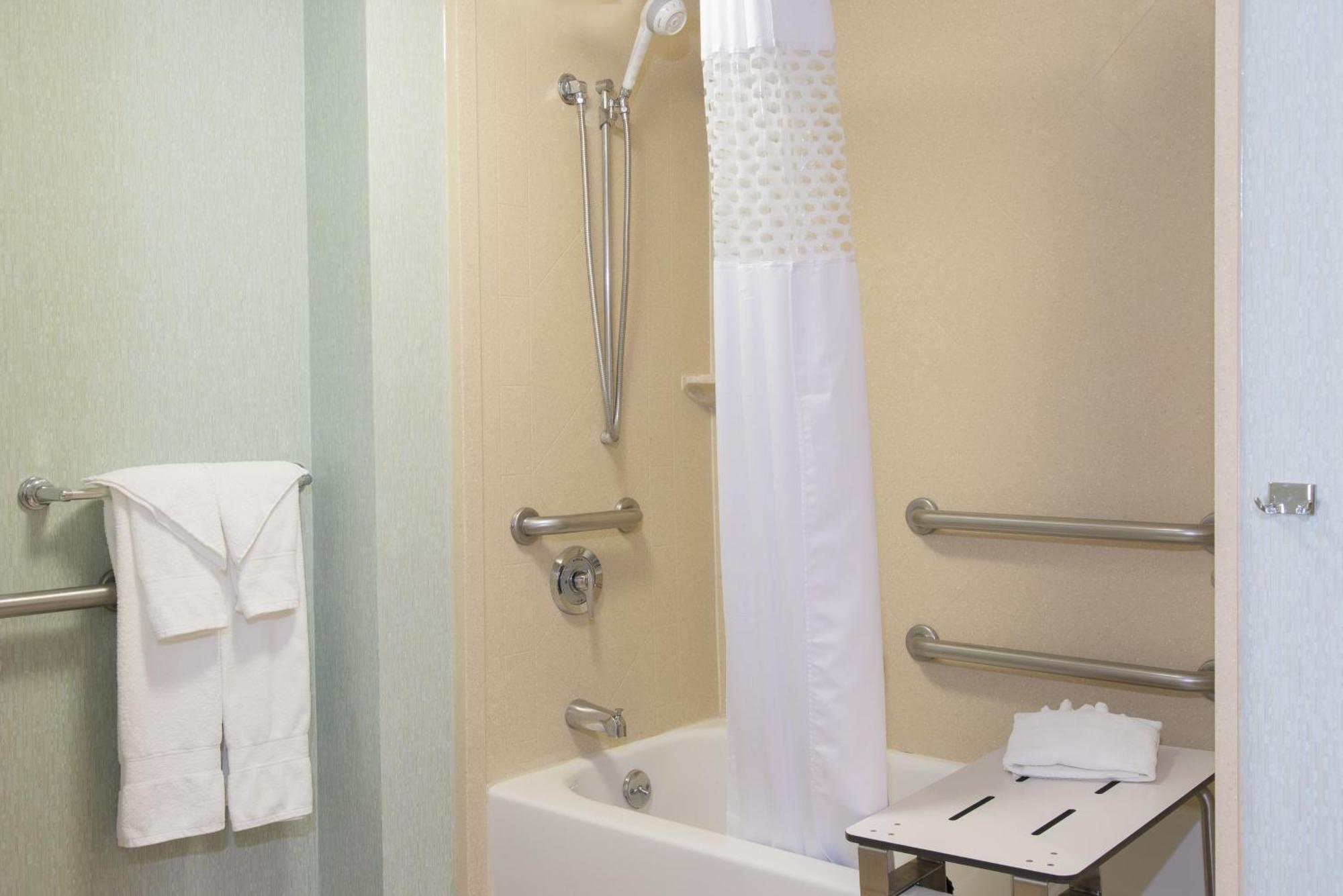 Hampton Inn & Suites Kokomo Luaran gambar