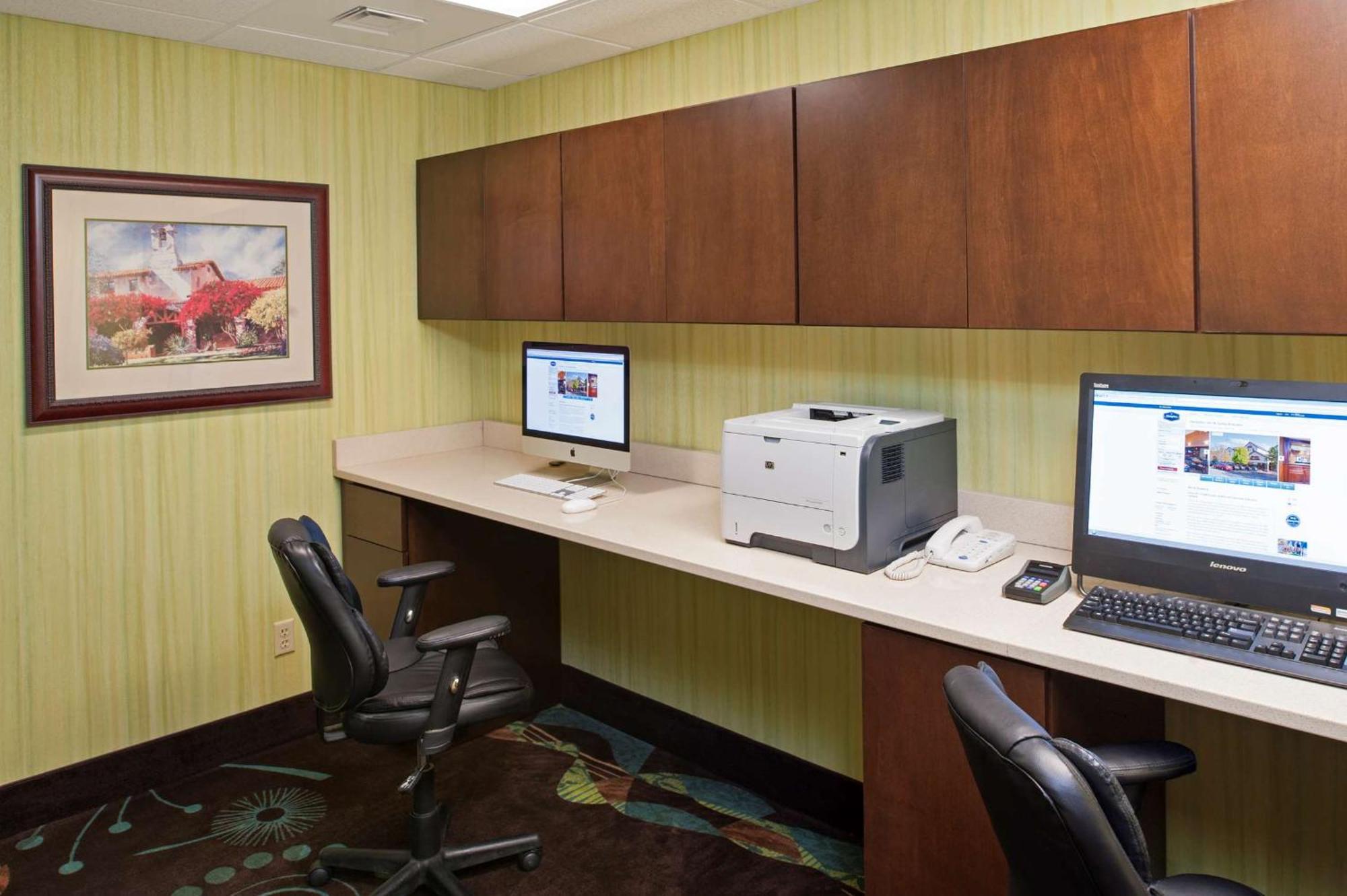Hampton Inn & Suites Kokomo Luaran gambar