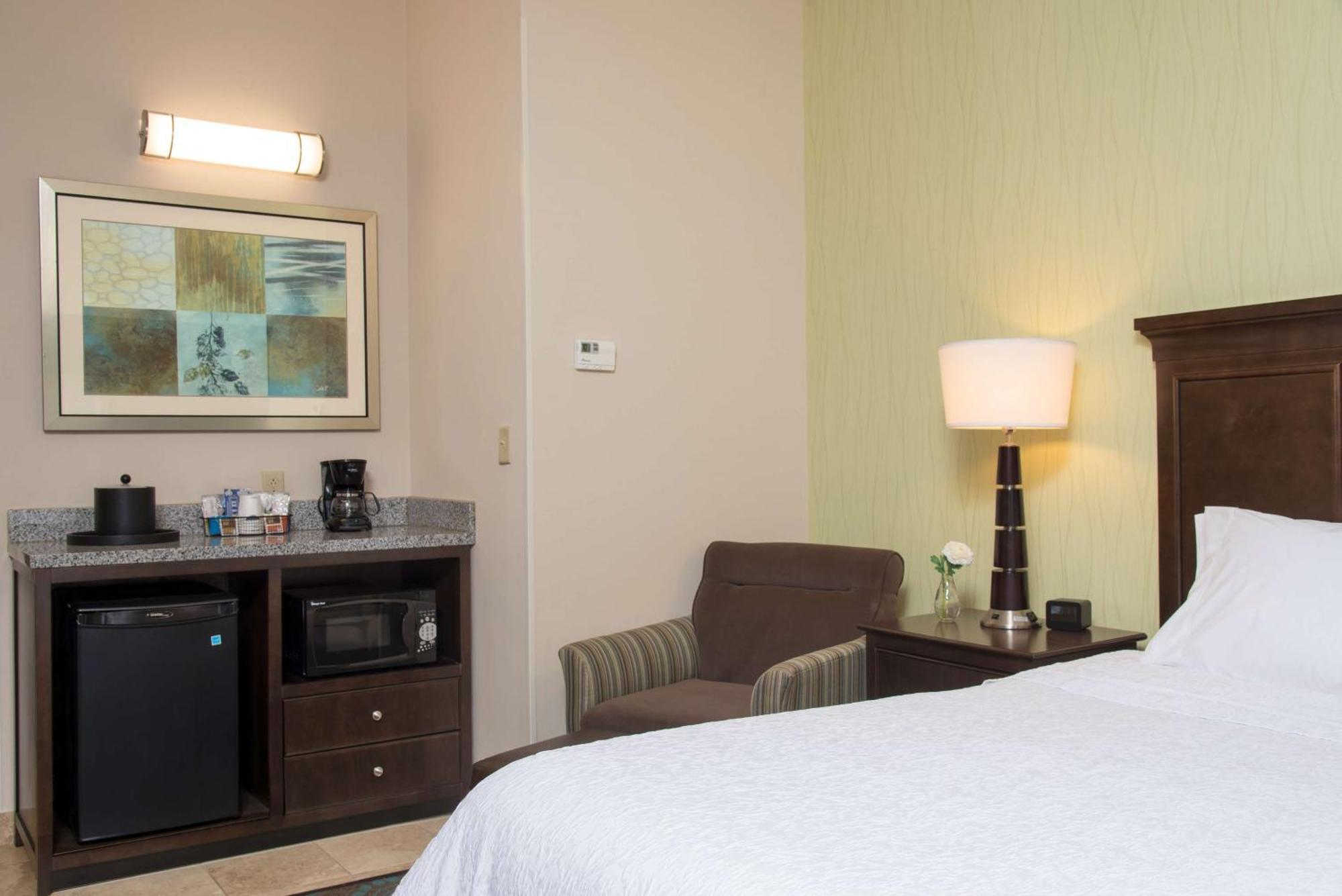 Hampton Inn & Suites Kokomo Luaran gambar