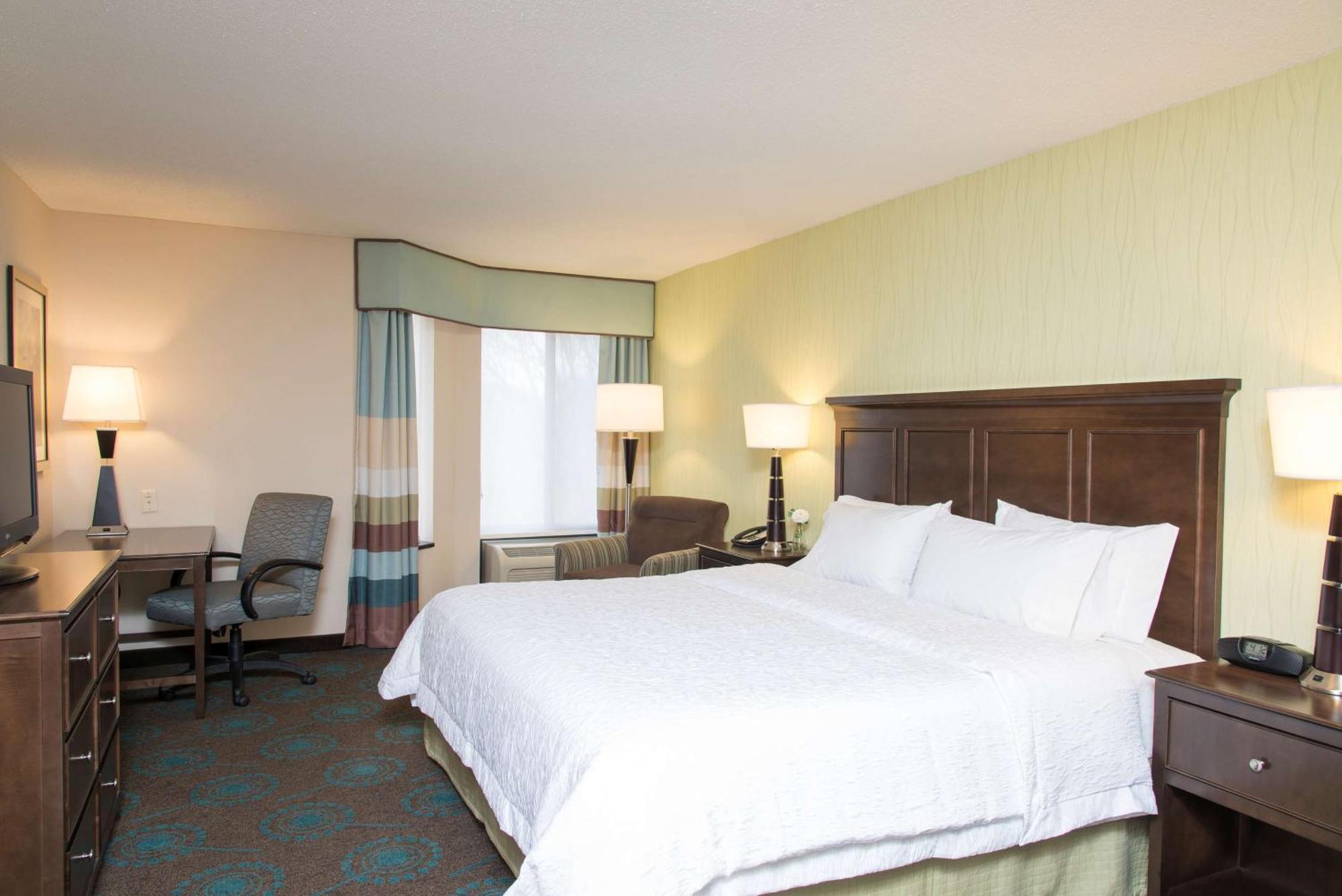 Hampton Inn & Suites Kokomo Luaran gambar