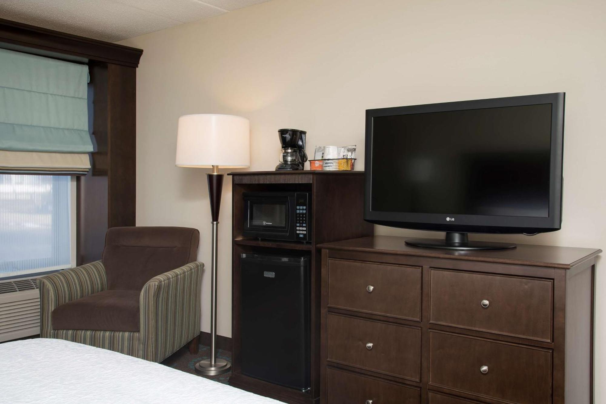 Hampton Inn & Suites Kokomo Luaran gambar