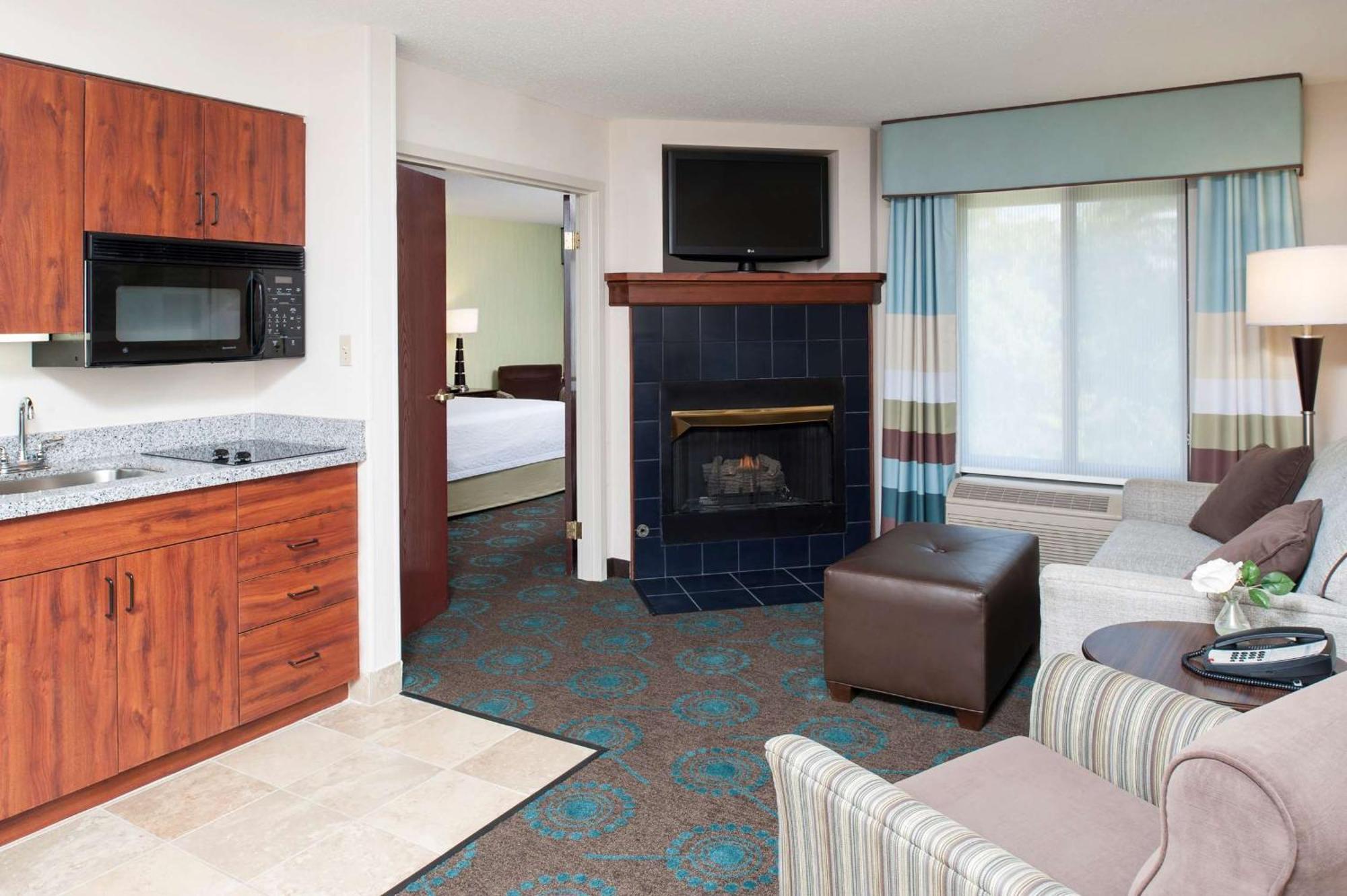 Hampton Inn & Suites Kokomo Luaran gambar