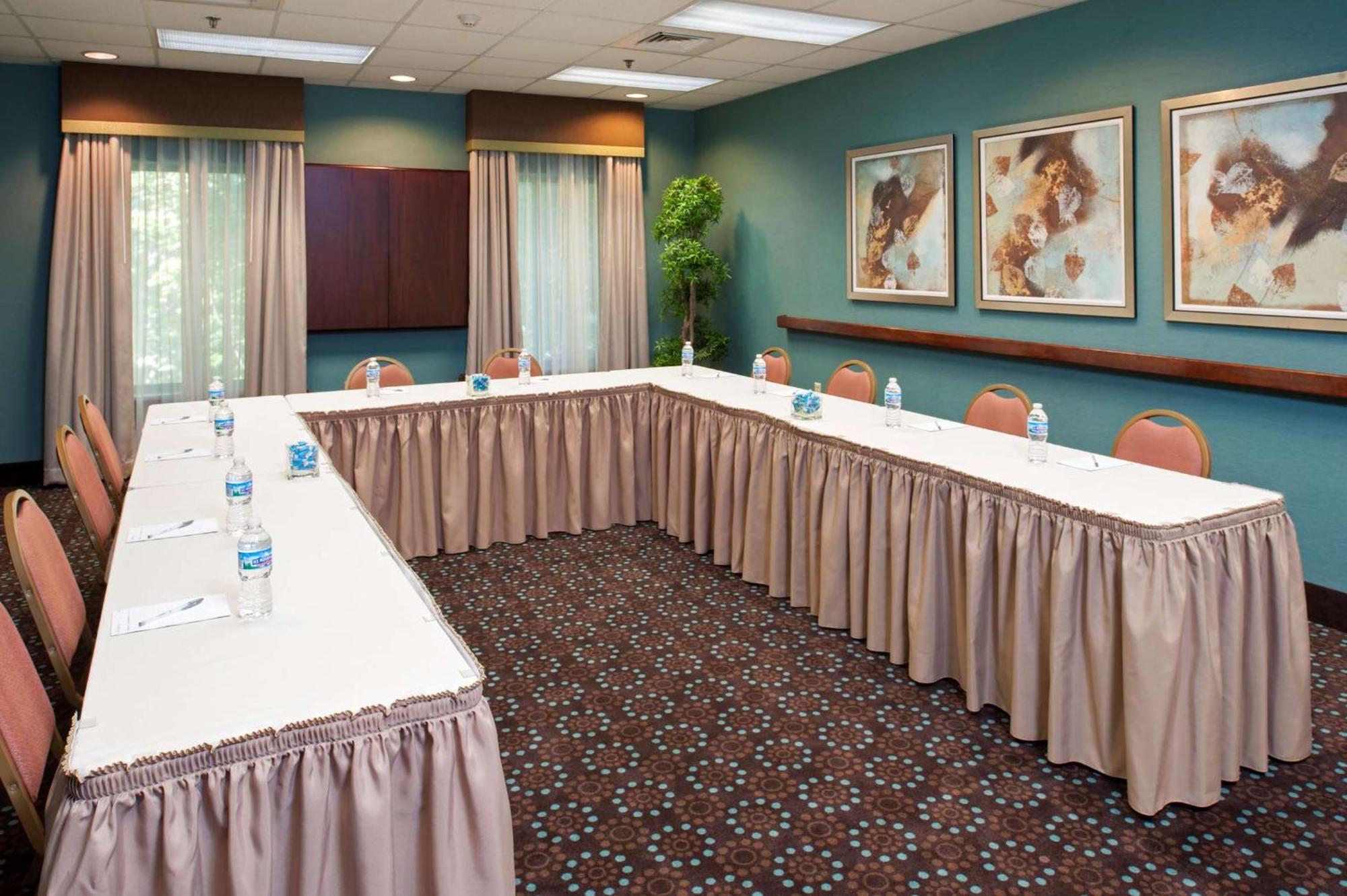 Hampton Inn & Suites Kokomo Luaran gambar