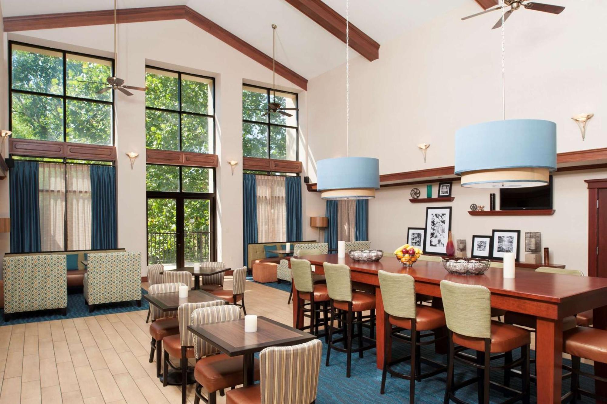 Hampton Inn & Suites Kokomo Luaran gambar