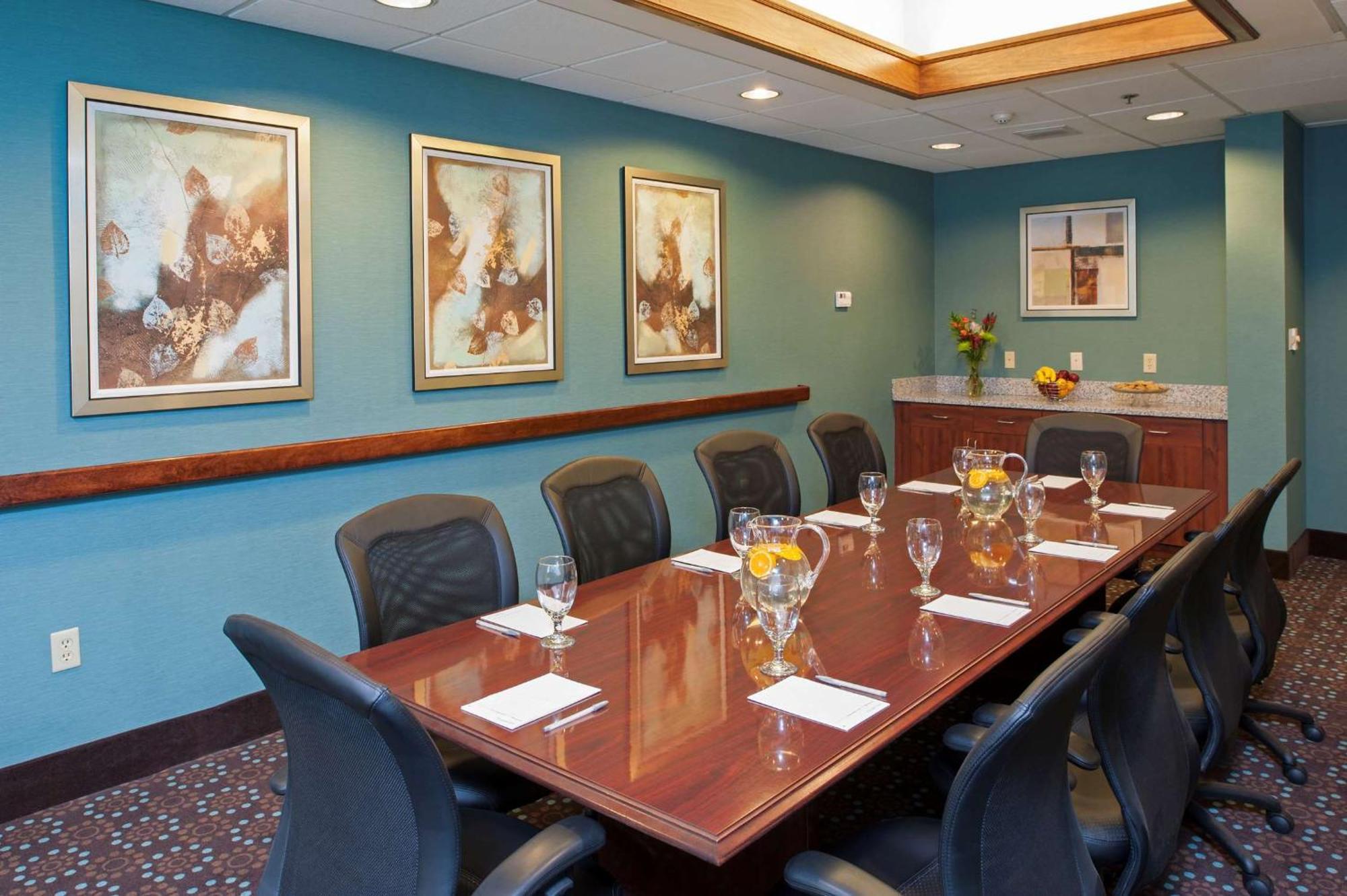 Hampton Inn & Suites Kokomo Luaran gambar