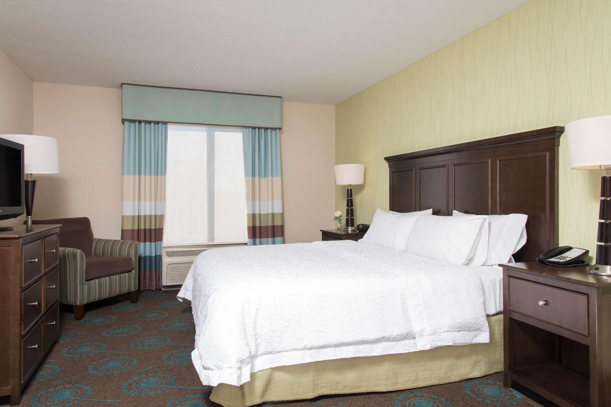 Hampton Inn & Suites Kokomo Luaran gambar