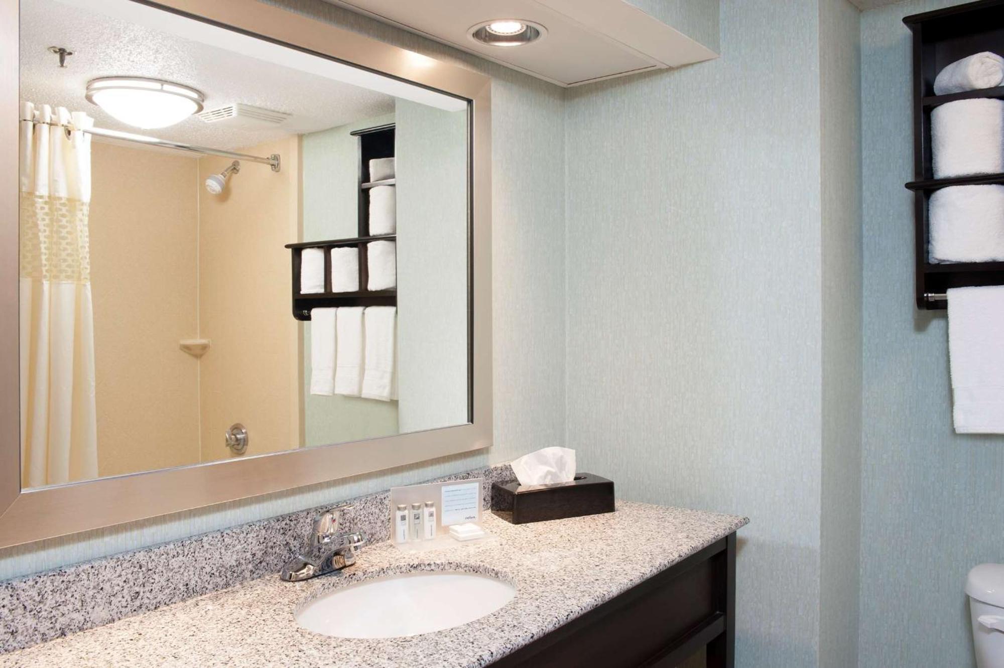 Hampton Inn & Suites Kokomo Luaran gambar
