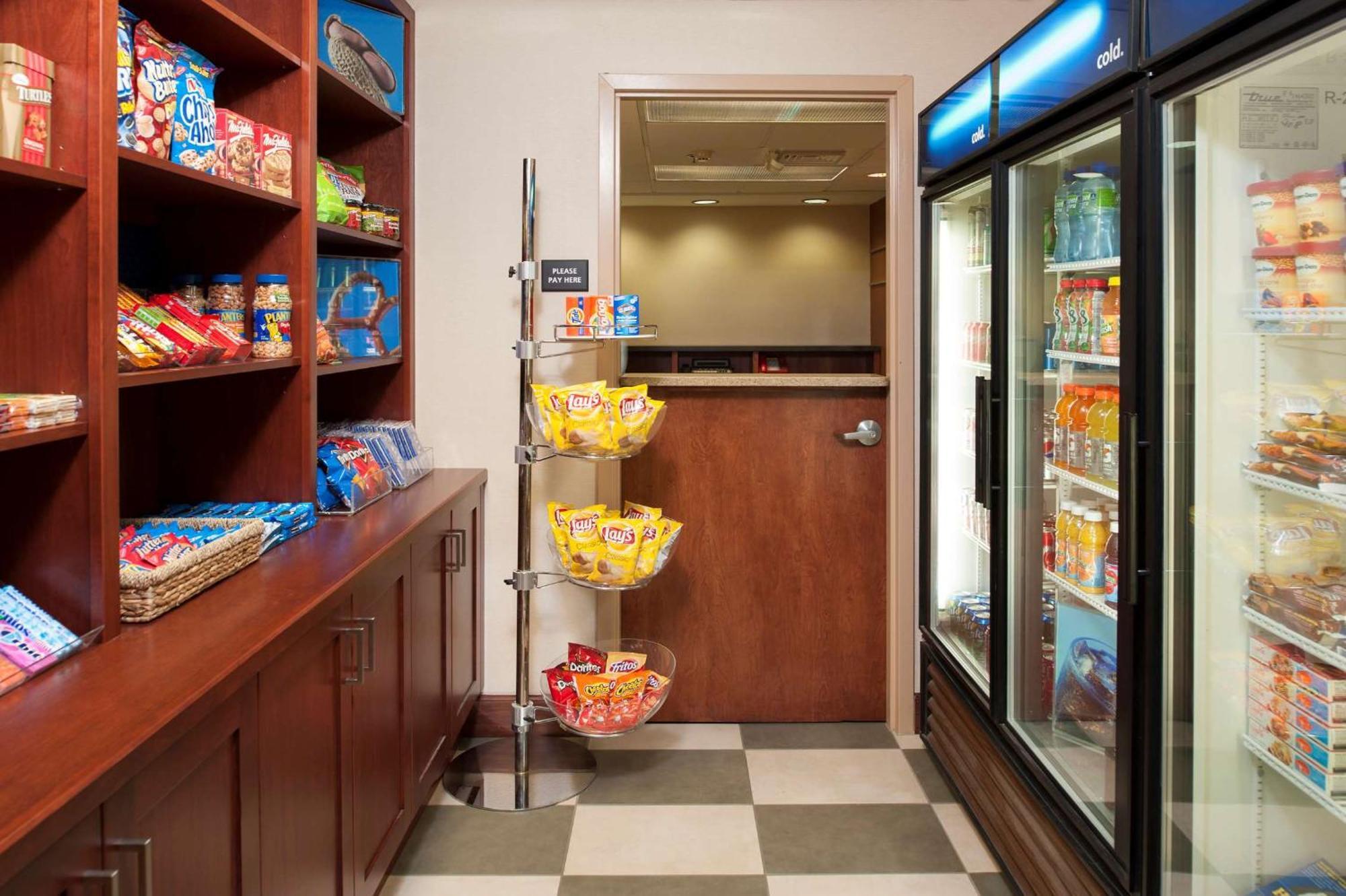 Hampton Inn & Suites Kokomo Luaran gambar