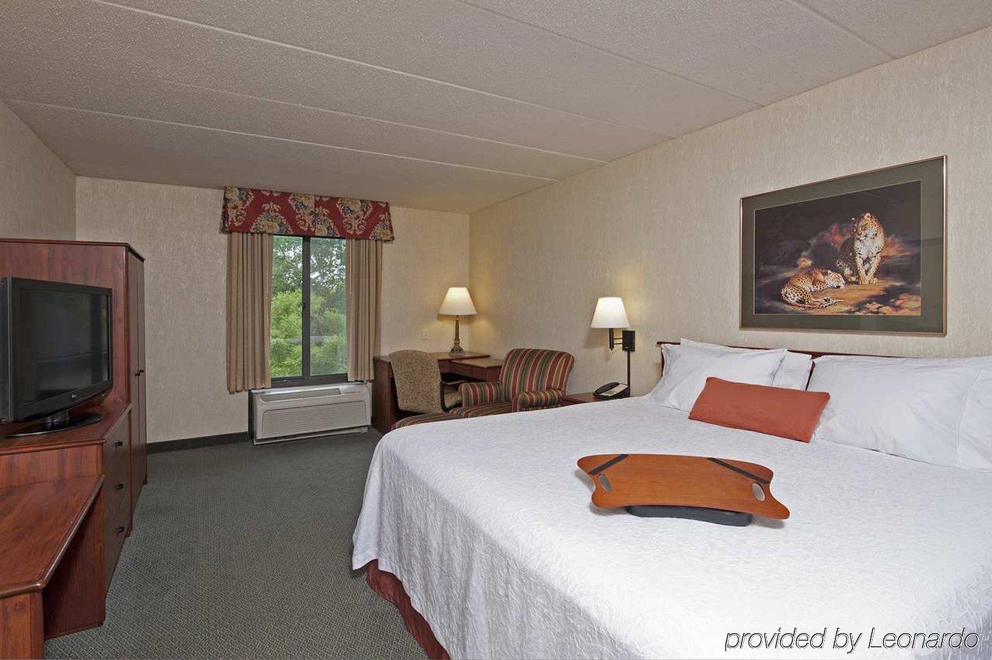 Hampton Inn & Suites Kokomo Bilik gambar